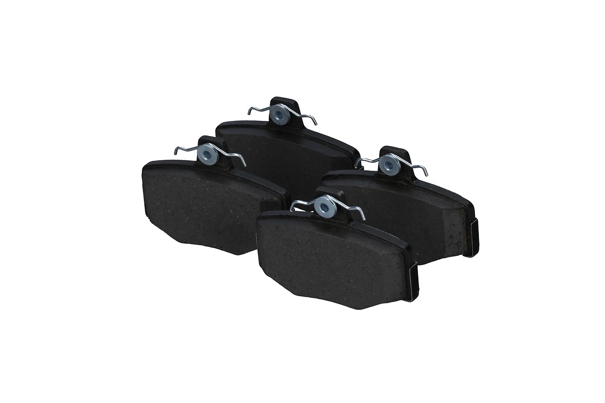 Jeu de 4 plaquettes de frein VALEO ref. 301057A